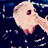 gerard way