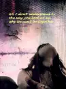 Why We can't be togather