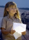 Bindi Irwin
