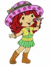 Strawberry Shortcake