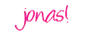 Jonas!