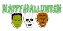 Happy Halloween