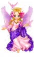 Angel w/doves