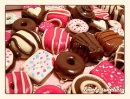 yummy donuts