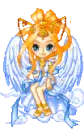 Blue angel