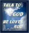 Talk to God