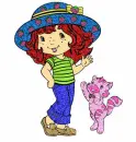 Strawberry Shortcake