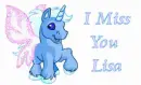 I Miss You Lisa