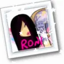 tokidoki roni