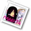 tokidoki marissa
