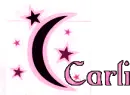 carli's moon and stars