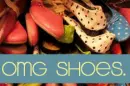 omg, shoes!