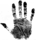 hand