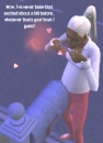 Sending my Love