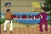 fight