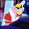 harvey has a girl