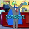 harvey Birdman
