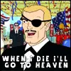 harvey Birdman