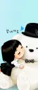kiss