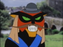 The Brak Show