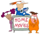 home movies