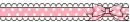 pink bow