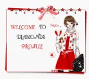 WELCOME TO DIAMOND'S PROFIE