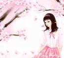 lovely spring