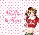 falling in love