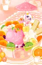 SWEET DESSERT