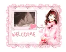 welcome