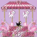 Spring Cats