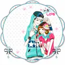 FRESH LOVE