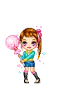 doll