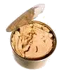 Can of Tuna