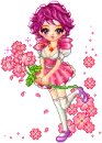 doll