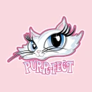 Purrfect Cat