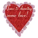 Showing some love!