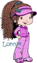 Strawberry shortcake Lonnie