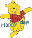 Happy day