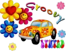 Groovy70's~Lynyrd