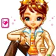 cute kawaii sayclub boy