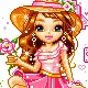 cute kawaii sayclub girl