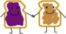 penutbutter jelly 