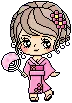 doll