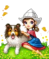 cute kawaii sayclub girl
