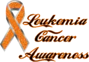 Leukemia Cancer Awareness