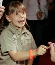 Bindi Irwin