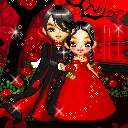 cute kawaii vampire lovers
