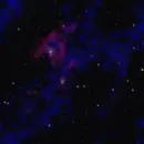 Stars moving